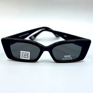 Vans Black Motz Sunglasses
